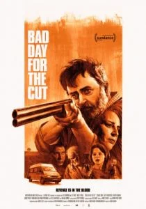 Плохой день, чтобы свести счеты (2017)