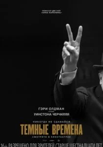 Темные времена (2017)
