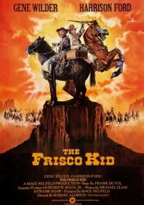 Фриско Кид (1979)