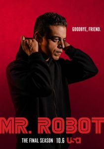 Мистер Робот (2015)