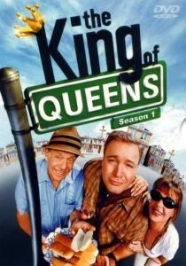 Король Квинса (сериал 1998 - 2007)