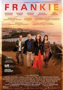 Фрэнки (2019)