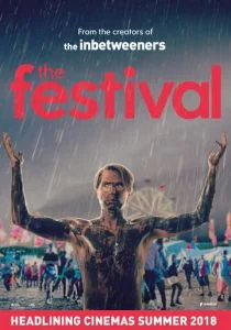 Фестиваль (2018)