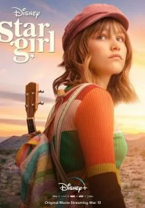 Старгёрл / Stargirl (2020)