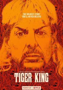 Король тигров: Убийство, хаос и безумие (2020)