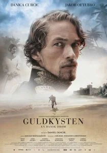 Золотой берег (2015)