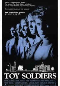 Игрушечные солдатики (1991)