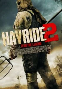 Поездка на возу 2 (2015)