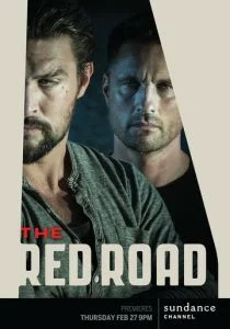 Красная дорога (2014)