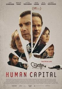 Человеческий капитал (2019)