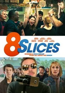8 кусочков (2019)