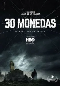 30 сребреников (2020)