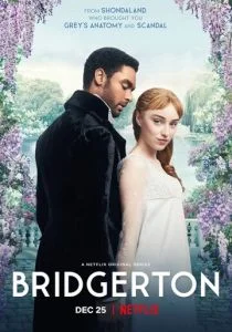 Бриджертоны (2020)