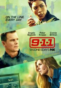 911 служба спасения (2018)