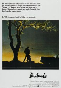 Пустоши (1973)