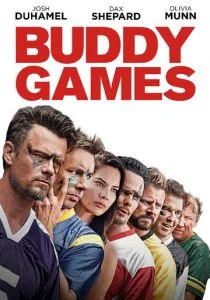 Телесные игры (2019)