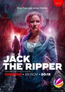 Джек Потрошитель. Охота за маньяком (2016)