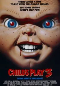 Детские игры 3 (1991)