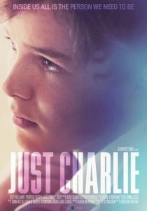 Просто Чарли (2016)