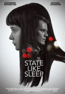 Будто во сне (2018)