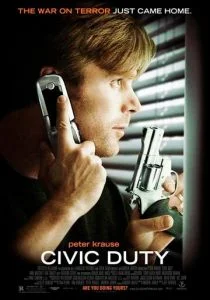 Гражданская обязанность (2006)