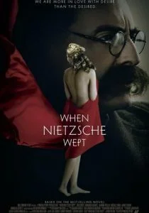 Когда Ницше плакал (2007)