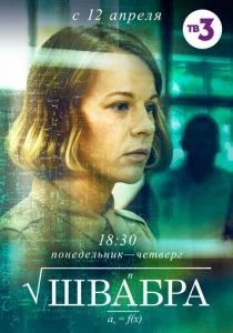 Швабра (2019)