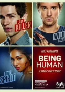 Быть человеком (2011)