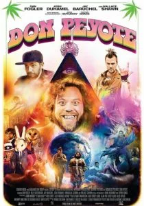 Дон Пейот (2013)
