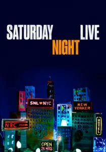 Saturday Night Live (1975)