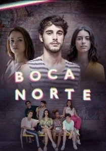 Бока Норте (2019)