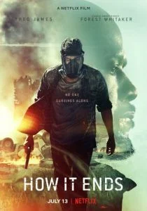 Как это заканчивается (2018)
