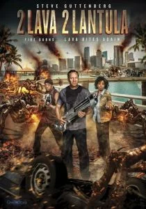 Лавалантула 2 (2016)