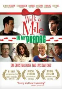 Одна миля в Прада (2011)