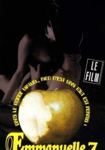 Эмманюэль на седьмом небе (1993)