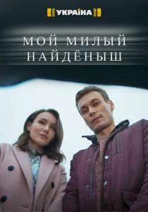 Мой милый найдёныш (2020)