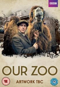 Наш зоопарк (2014)