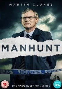 Преследование (2019)