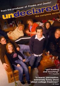 Неопределившиеся (2001)