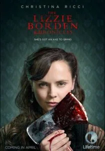 Хроники Лиззи Борден (2015)