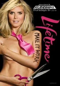 Проект Подиум (2004)