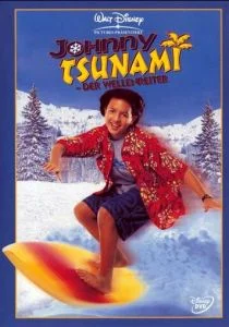 Джонни Цунами (1999)