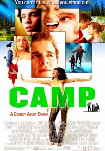 Лагерь (2003)