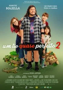 Почти идеальный дядюшка 2 (2021)