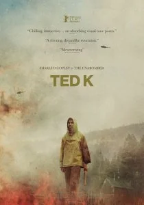 Тед К. Унабомбер (2021)
