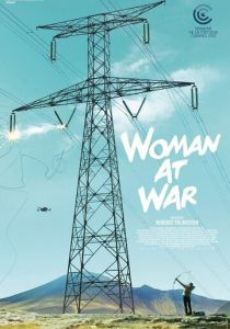 Женщина на войне (2018)