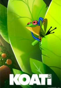 Коати. Легенда джунглей (2021)
