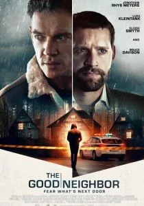 Хороший сосед (2021)