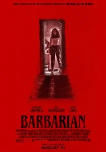 Варвар (2022)