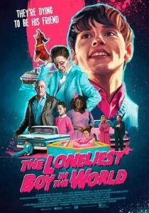 Парень с того света (2022)